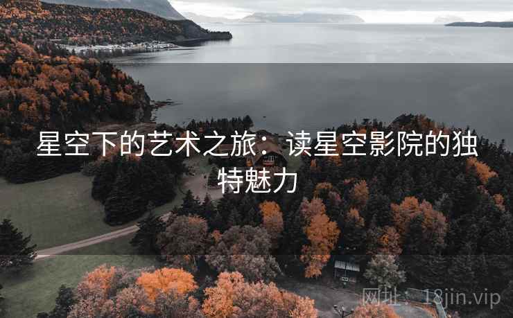 星空下的艺术之旅：读星空影院的独特魅力